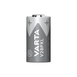 Piles au Lithium Varta V28PX Lithium Special (1 Unité)
