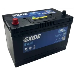 Batterie Exide Excell EB955 95Ah