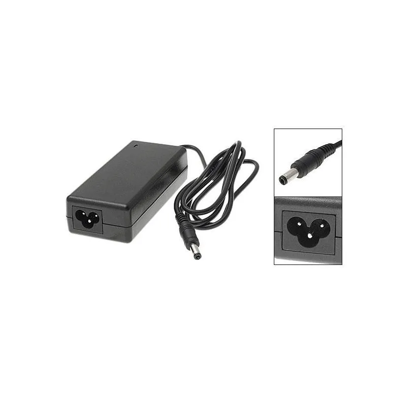 Alimentation/LCD TFT moniteur 12V 5A