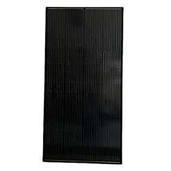 Panneau solaire 240W Monocristalline
