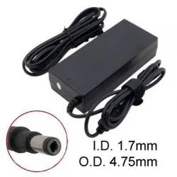 Chargeur HP Envy 19.5 V 65W