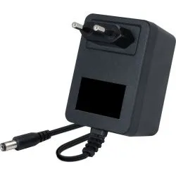 Source de l'alim. Transformateur 220V vers 9V 2A Vac