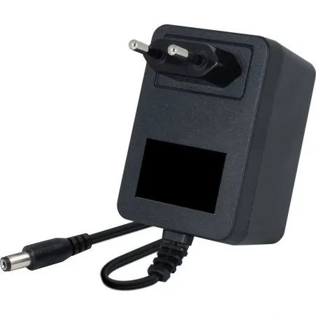 Source de l'alim. Transformateur 220V vers 9V 2A Vac