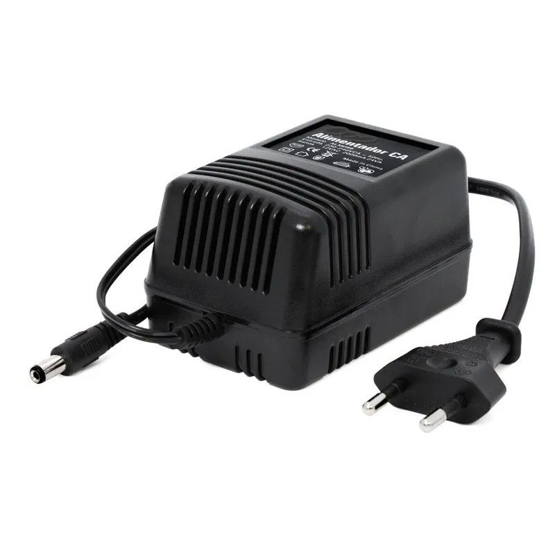 Source de l'alim. Transformateur 220 V à 16V 2A Vac