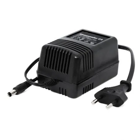Source de l'alim. Transformateur 220 V à 16V 2A Vac