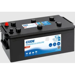 Batterie Exide EN1100 180Ah