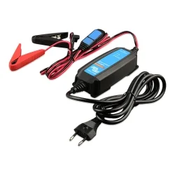 Chargeur de Batterie Victron Blue Smart IP65 6V/12V 1.1A
