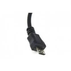 Chargeur Tablette 5V 2A avec connecteur microusb