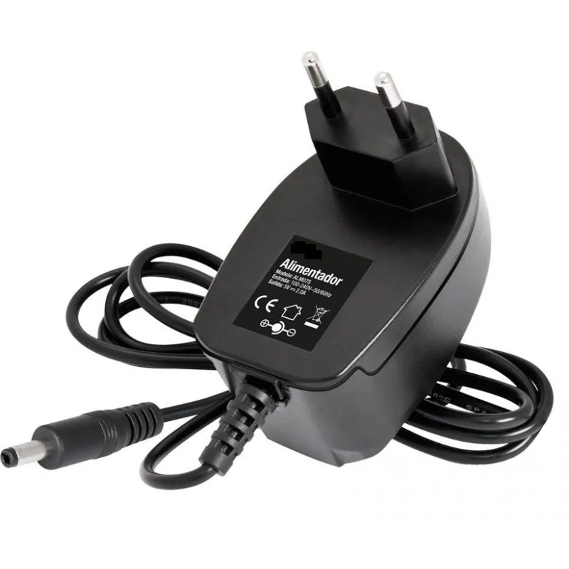 Alimentation 5V 2A