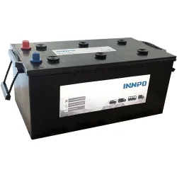 Batterie INNPO 220Ah 1200A