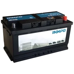 Batterie INNPO 95Ah 760A L5
