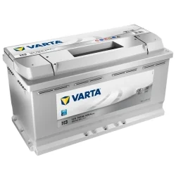 Batterie Varta H3 100Ah