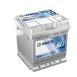 Batterie Varta B36 SLI 44Ah