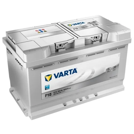 Batterie Varta F18 85Ah