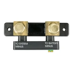 Contrôleur de batterie Victron SmartShunt 300A/50mV avec Bluetooth