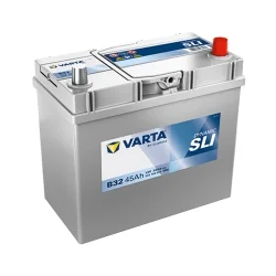 Batterie Varta B32 SLI 45Ah