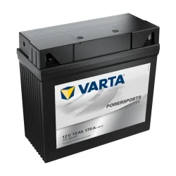 Batterie Varta GEL 19Ah