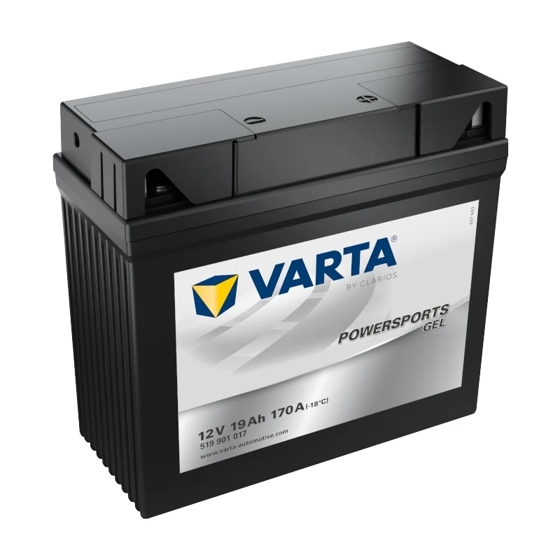Batterie Varta GEL 19Ah