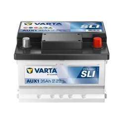 Varta AUX1