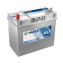 Batterie Varta B33 SLI 45Ah