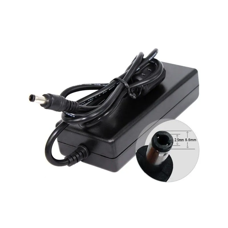 Chargeur ordinateur portable Dell PA-16