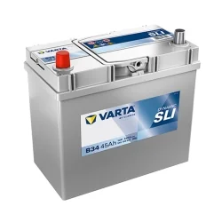 Batterie Varta B34 SLI 45Ah