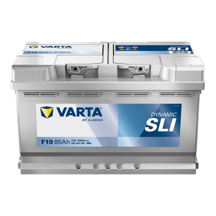 Batterie Varta F19 SLI 85Ah