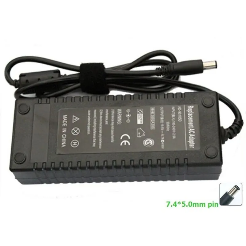 Chargeur ordinateur portable DELL PA-13