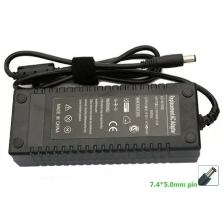 Chargeur ordinateur portable DELL PA-13