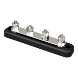 Busbar Victron 150A 4P + couverture