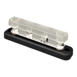 Busbar Victron 150A 4P + couverture