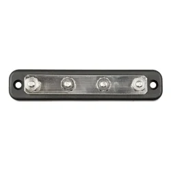 Busbar Victron 150A 4P + couverture