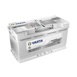 Batterie Varta A5 Start Stop AGM 95Ah