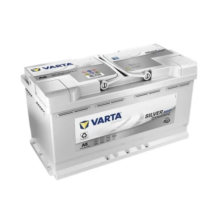 Batterie Varta A5 Start Stop AGM 95Ah