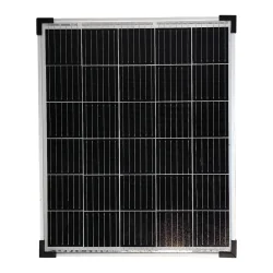 Panneau solaire 30W Monocristalline