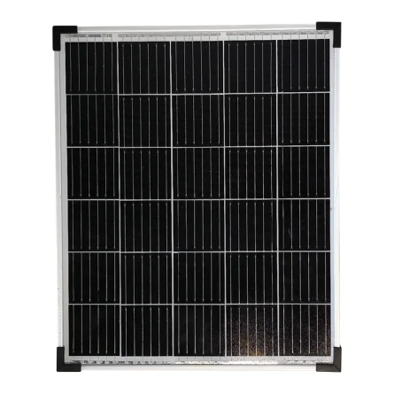 Panneau solaire 30W Monocristalline