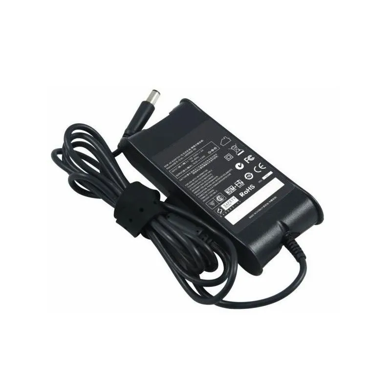 Chargeur ordinateur portable DELL PA-10