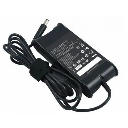 Chargeur ordinateur portable DELL PA-10