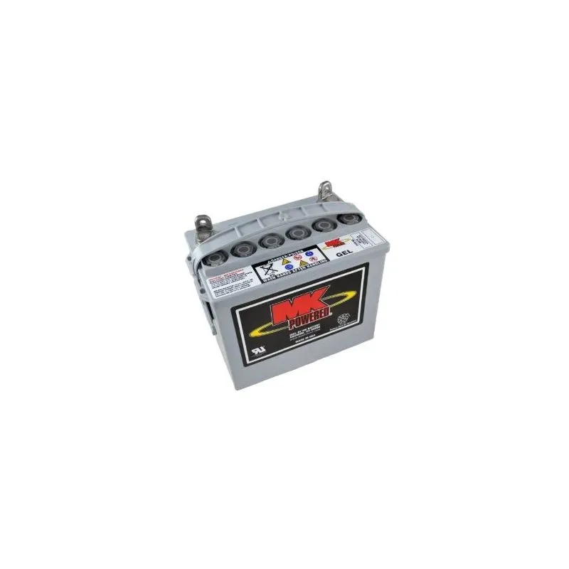 Batterie GEL MK 12V 31Ah