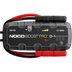 NOCO GB150 3000A 12V Démarreur de Batterie Portable