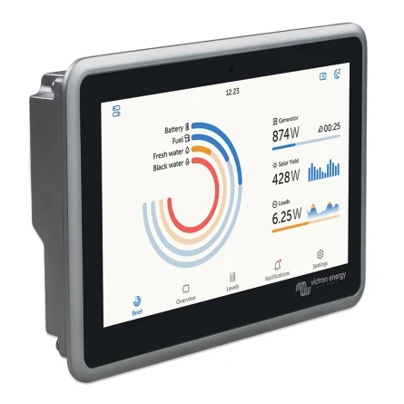 Système de surveillance Victron Ekrano GX
