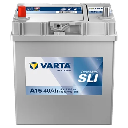 Batterie Varta A15 40Ah