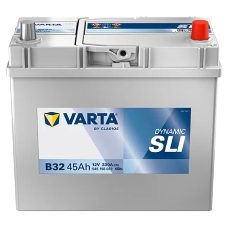Batterie Varta B32 SLI 45Ah