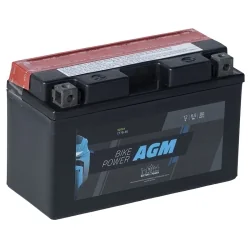 Batterie IntAct AGM CT7B-BS 6.5Ah 80A