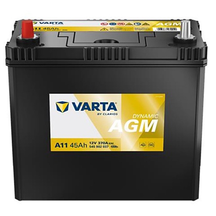 Batterie Varta A11 AGM 45Ah