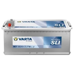 Batterie Varta M7 180Ah