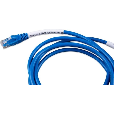 Câble VE.Can vers CAN-bus BMS Type B 1.80 m Victron Energy