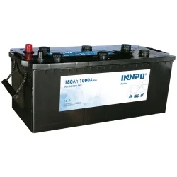 Batterie INNPO 180Ah Explorer