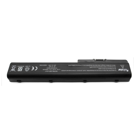 Batterie d'ordinateur portable pour HP 464058-121 480385-001 497705-001 464059-361 pavillon DV7