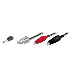 Chargeur, la batterie Ni-Cd/NI-MH
